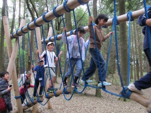 活動案内 千葉県立手賀の丘青少年自然の家