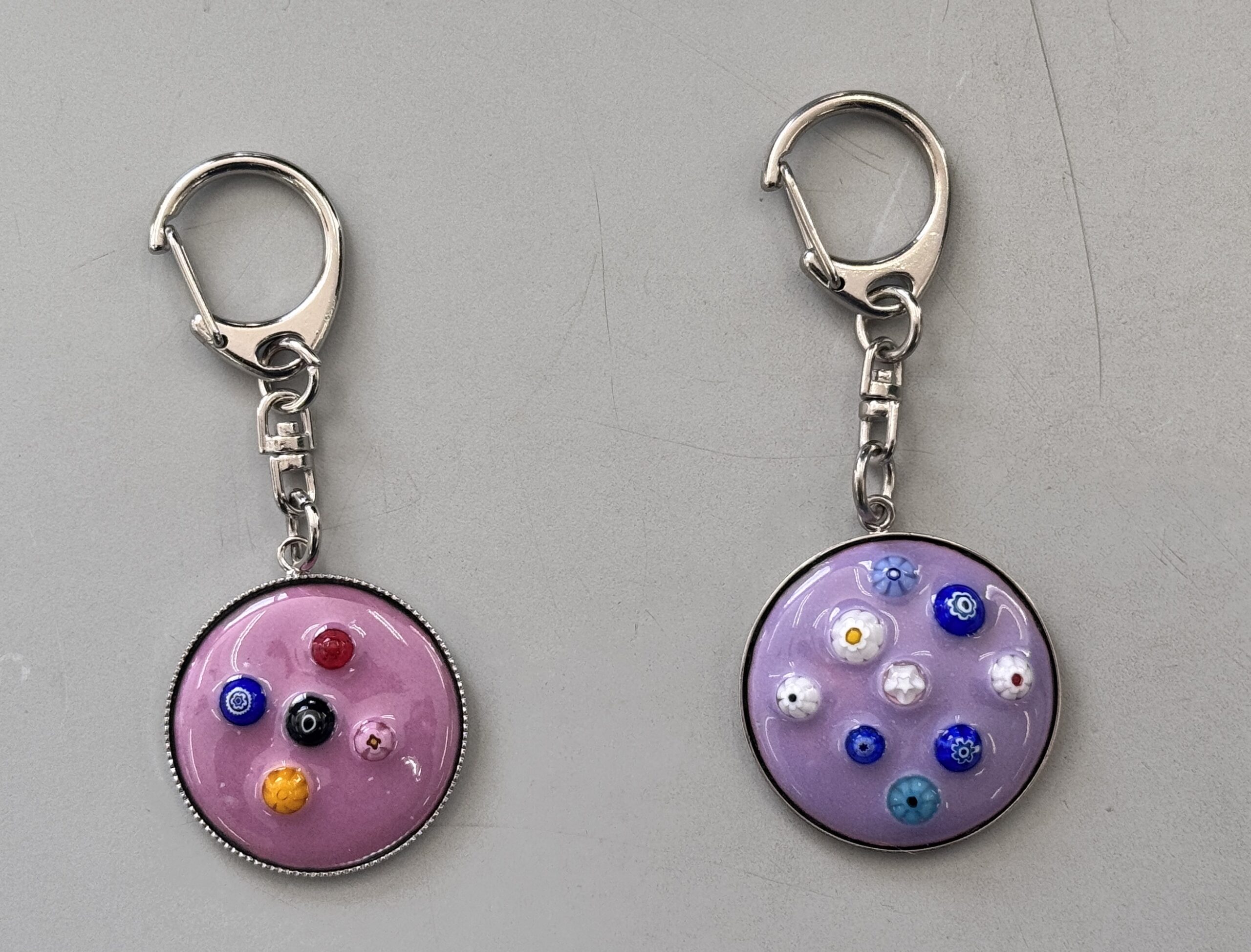 【参加者募集】イベント「親子deわくわく工作教室　④七宝焼き体験」※追記あり