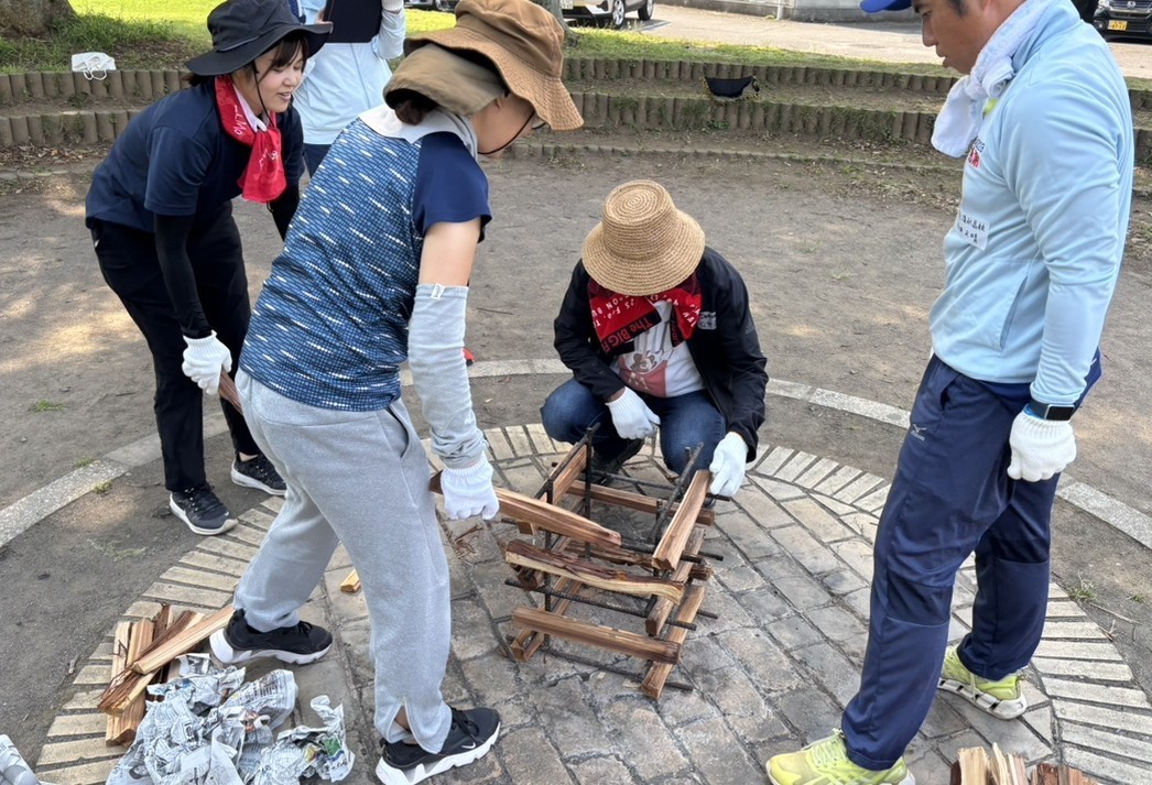 【参加者募集】教員向けフォローアップ研修「体験活動指導者研修会」