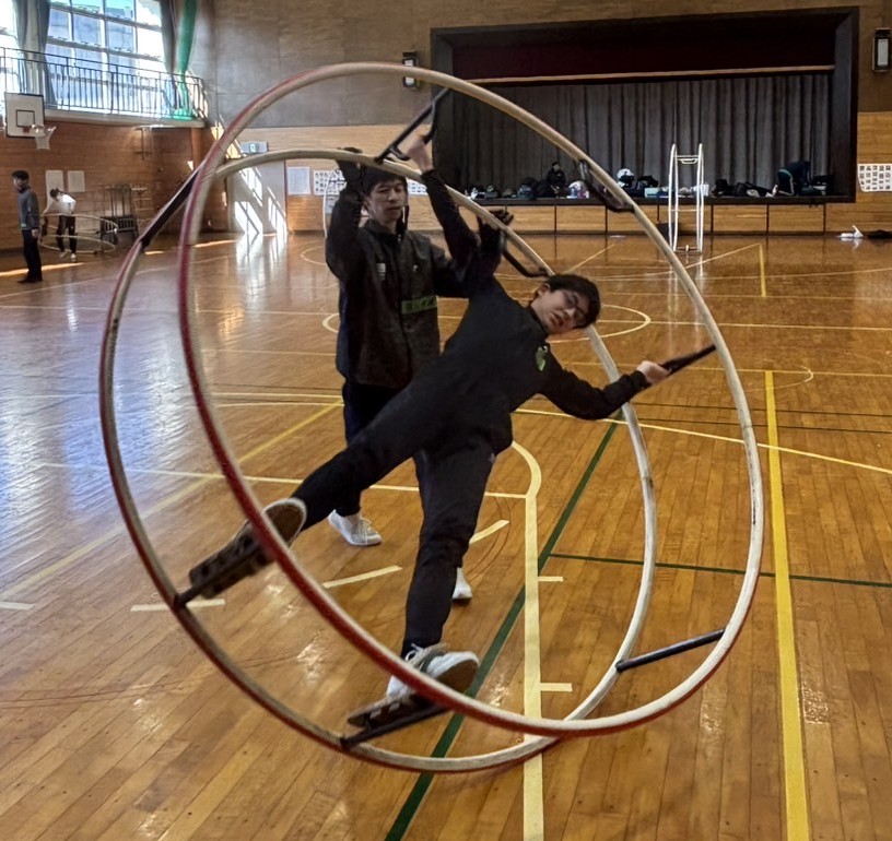 第5回わいわい子ども塾 参加者の皆様