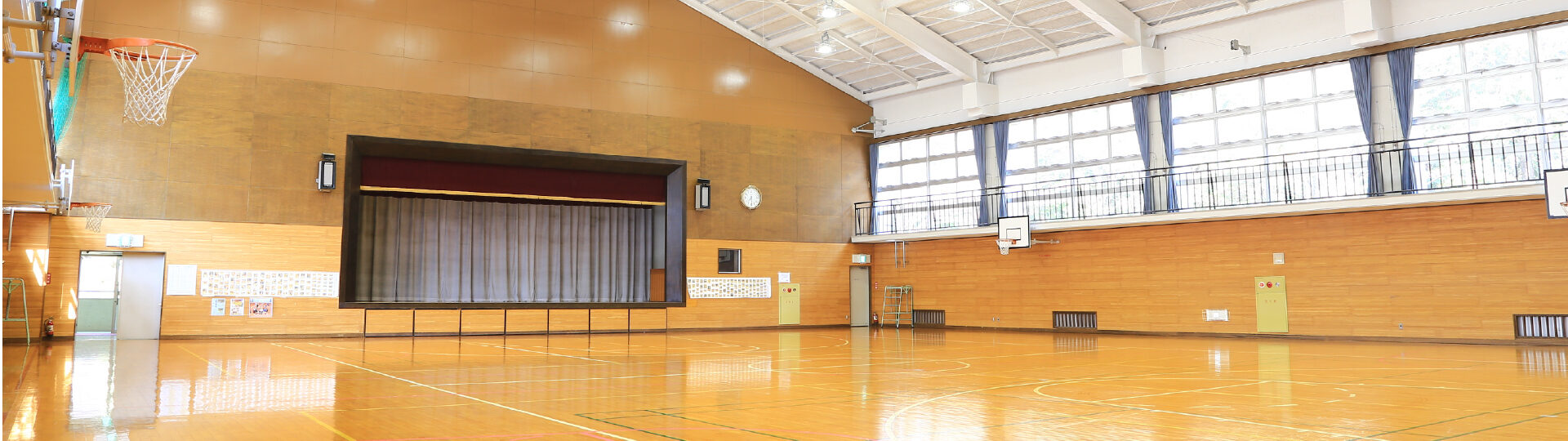 千葉県立手賀の丘青少年自然の家