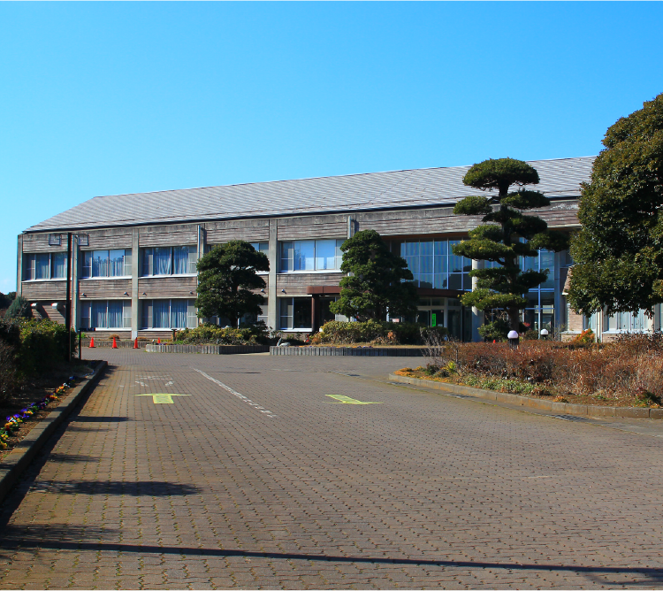 千葉県立手賀の丘青少年自然の家