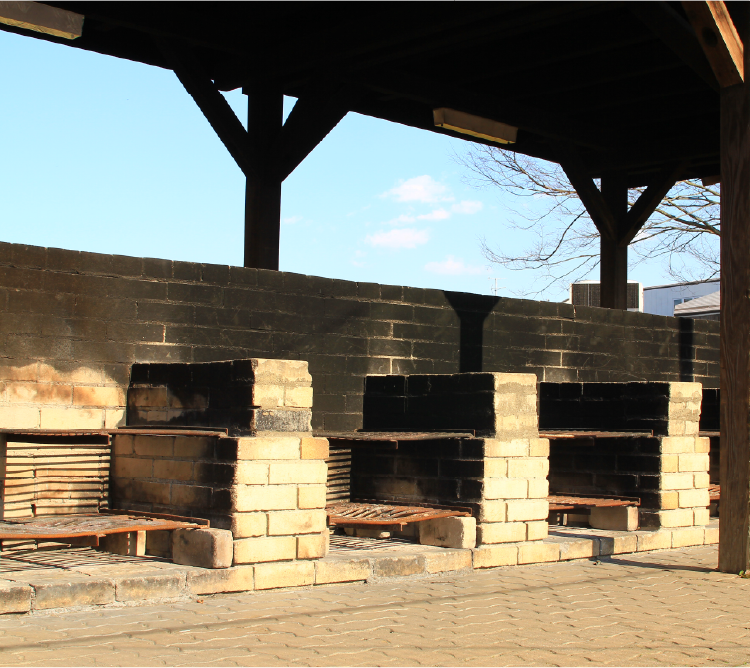 千葉県立手賀の丘青少年自然の家