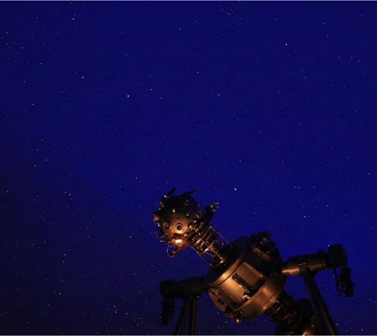 千葉県立手賀の丘青少年自然の家