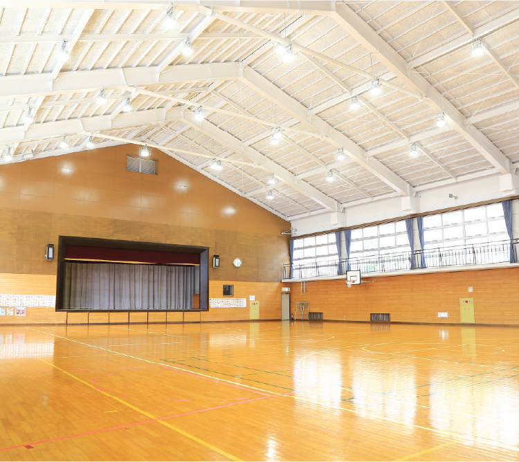 千葉県立手賀の丘青少年自然の家